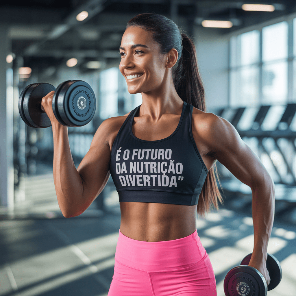 Proteína no lanche? Como incluir whey no dia a dia sem parecer que você está fazendo dieta - BIG GUMMIES